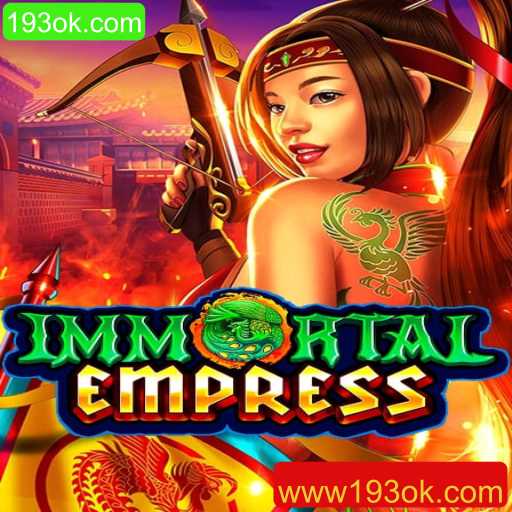 Descubra o Fascinante Mundo de ImmortalEmpress
