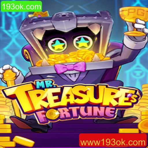 Descubra a Aventura de MrTreasuresFortune: Um Jogo de Estratégia e Aventura nos Tempos Modernos